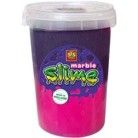 SES Creative - Marmor-Schleim - Rosa und Lila 200 g SES Creative - Marmor-Schleim - Rosa und Lila 200 g von SES Creative