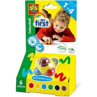 SES Creative - My First - Colorball von SES Creative