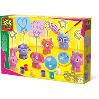 SES Creative - Notizhalter gießen und anmalen SES Creative - Notizhalter gießen und anmalen von SES Creative