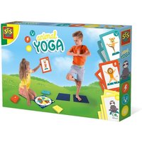 SES Creative - Outdoor - Animal yoga von SES Creative
