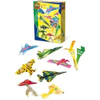 SES Creative - Papierflugzeuge falten SES Creative - Papierflugzeuge falten von SES Creative