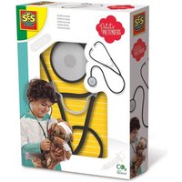 SES Creative - Petits Pretenders - Stethoskop von SES Creative