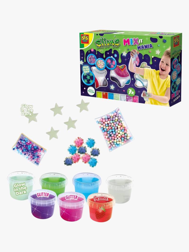 SES Creative Slime-Set von SES Creative