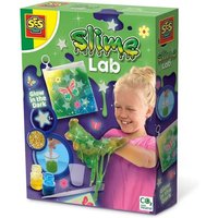 SES Creative - Slime lab - Glow in the Dark von SES Creative