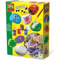 SES Creative - Steine bemalen SES Creative - Steine bemalen von SES Creative