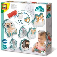 SES Creative - Tiny talents - Hunde waschen SES Creative - Tiny talents - Hunde waschen von SES Creative