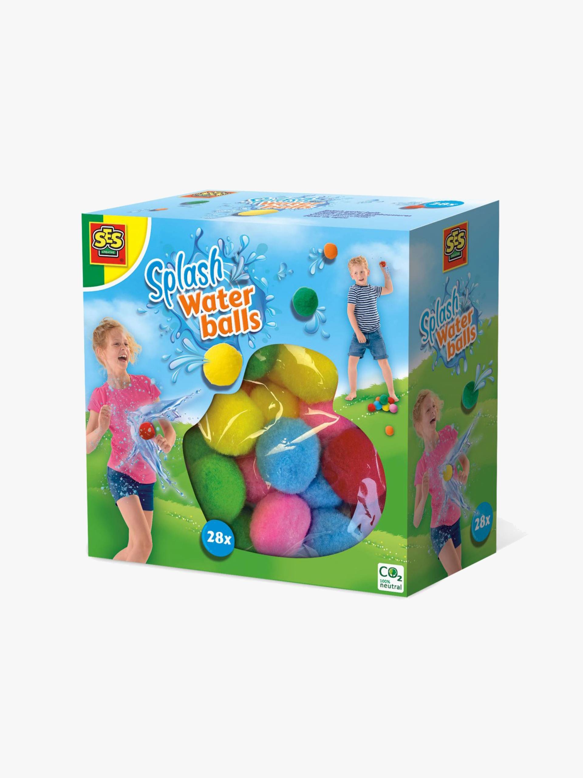 SES Creative Wasserbälle Splash von SES Creative
