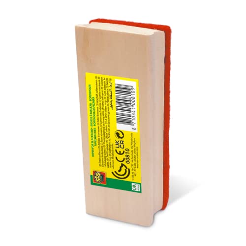 SES SES00810 - Grosse Tafel Wischer SES SES00810 - Grosse Tafel Wischer von SES Creative