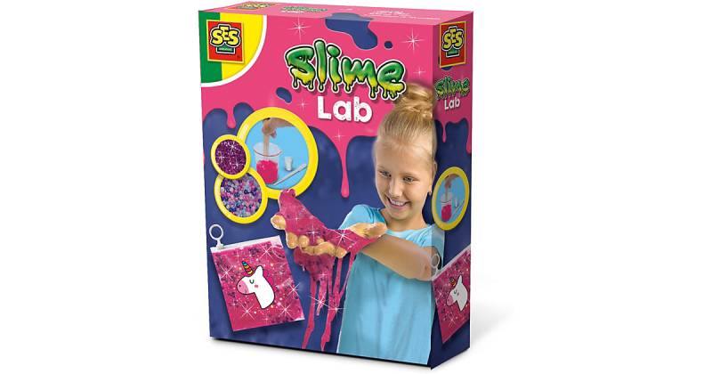 Schleim Einhorn Schleim Einhorn von SES Creative