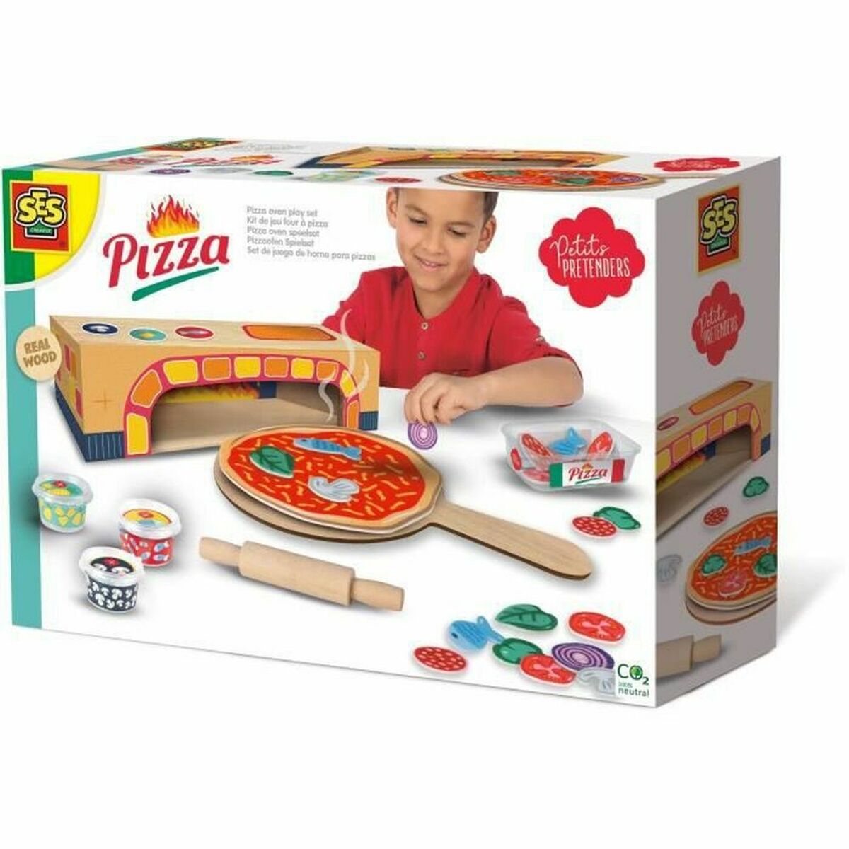 Spielküche SES Creative 18016 von SES Creative