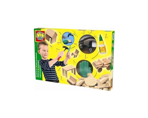 Timmerset SES (00943) von SES Creative