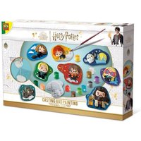 SES CREATIVE Gipsgießset Harry Potter SES CREATIVE Gipsgießset Harry Potter von SES Deutschland