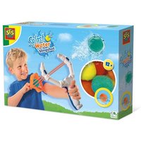 SES CREATIVE Wasserballschleuder Splash SES CREATIVE Wasserballschleuder Splash von SES Deutschland
