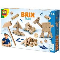 SES Creative Konstruktionsspiel Brix junior Kreationen SES Creative Konstruktionsspiel Brix junior Kreationen von SES Nederland B.V.