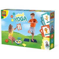 Animal yoga von SES Nederland b.v.