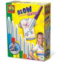 Blow airbrush Pens - Textil von SES Nederland b.v.