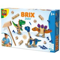 Brix junior - Dinos Brix junior - Dinos von SES Nederland b.v