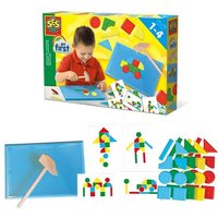 Hämmerchen Tick My first von SES Nederland b.v.