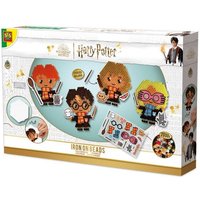 Harry Potter - Bügelperlenset (Figuren) von SES Nederland b.v.