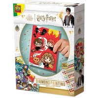 Harry Potter - Diamond painting Harry Potter - Diamond painting von SES Nederland b.v.