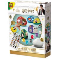 Harry Potter - Steine bemalen Harry Potter - Steine bemalen von SES Nederland b.v.