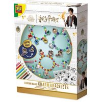 Harry Potter - Zauberschrumpffolien Armbänder Harry Potter - Zauberschrumpffolien Armbänder von SES Nederland b.v.