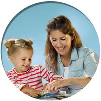 Klebebilder My first von SES Nederland b.v.