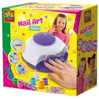 Nail Art Salon Nail Art Salon von SES Nederland b.v