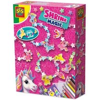 SES CREATIVE Amulettarmbänder Unicorn von SES Nederland b.v.