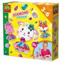 SES CREATIVE Diamond Dancers von SES Nederland b.v.