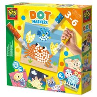 SES CREATIVE Dot Markers von SES Nederland b.v.