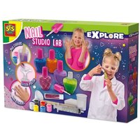 SES CREATIVE Explore Nail Studio Lab SES CREATIVE Explore Nail Studio Lab von SES Nederland B.V.