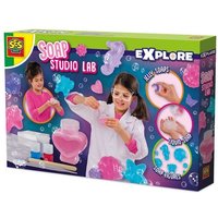 SES CREATIVE Explore Soap Studio Lab SES CREATIVE Explore Soap Studio Lab von SES Nederland B.V.