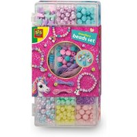 SES CREATIVE Schmuckperlen-Set Unicorn von SES Nederland b.v.