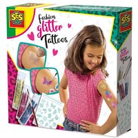 SES CREATIVE Tattoos fashion Glitter SES CREATIVE Tattoos fashion Glitter von SES Nederland B.V.