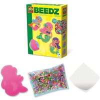 SES Creative - Beedz Bügelperlen Meerjungfrau von SES Nederland b.v.