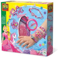 SES Creative - Glitzerarmbänder von SES Nederland b.v.
