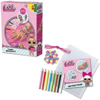 SES Creative - L.O.L. Surprise - Amulettarmbänder von SES Nederland b.v.