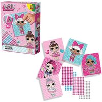 SES Creative - L.O.L. Surprise - Diamantenmosaike von SES Nederland b.v.