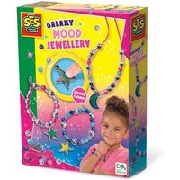 SES Creative - Stimmungs-Schmuck Galaxy von SES Nederland b.v.