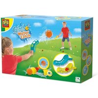 Splash Wasserbälle - Wurf- & Fangspiel Splash Wasserbälle - Wurf- & Fangspiel von SES Nederland b.v.