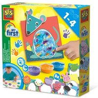 My first - Fingerfarben Tiere von SES creative Nederland b.v.