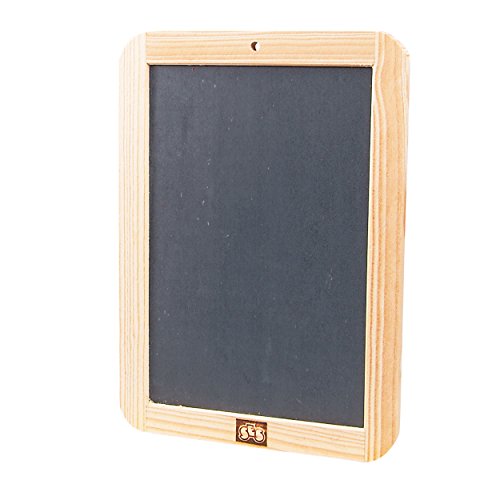 SES 00501 Schiefertafel, 18 x 25 cm SES 00501 Schiefertafel, 18 x 25 cm von SES Creative