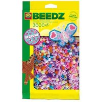 SES 00741 Bügelperlen 3000 Stück Parfüm Mix SES 00741 Bügelperlen 3000 Stück Parfüm Mix von SES