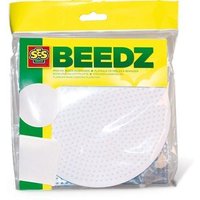 SES 00781 Bügelperlen Stiftplatten 2 Stück SES 00781 Bügelperlen Stiftplatten 2 Stück von SES