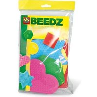 SES 00782 Bügelperlen Stiftplatten 5 Stück SES 00782 Bügelperlen Stiftplatten 5 Stück von SES