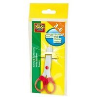 SES 00833 Sichere Kinderschere SES 00833 Sichere Kinderschere von SES