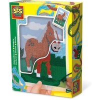 SES 00867 Stickset Pferd SES 00867 Stickset Pferd von SES