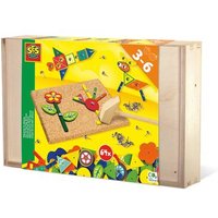 SES 00925 Hämmerchen Tick deluxe von SES