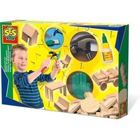 SES 00943 Werkzeugset SES 00943 Werkzeugset von SES